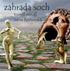 Zahrada soch (CD)