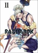 Ragnarok Poslední boj