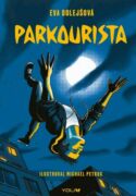 Parkourista (e-kniha)