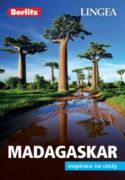 Madagaskar (e-kniha)