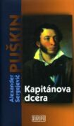Kapitánova dcéra (e-kniha)