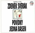 Povídky a jedna báseň (CD)