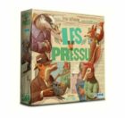 Les v pressu