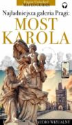 Most Karola - historie posągów, świętych i rzeźbiarzy (+audio) (e-kniha)