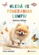 Hledá se pomeranian Lumpík (e-kniha)
