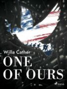 One of Ours (e-kniha)