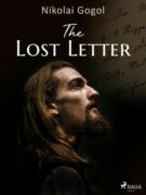 The Lost Letter (e-kniha)