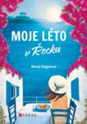 Moje léto v Řecku (e-kniha)