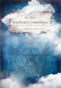 Kvadriga: Andělská čarodějka (e-kniha)