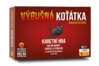 Výbušná koťátka