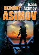 Neznámý Asimov (e-kniha)