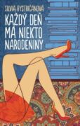 Každý deň má niekto narodeniny (e-kniha)