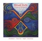 Rituál živlů / Ritual of Elements - CD