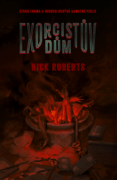 Exorcistův dům (e-kniha)