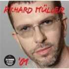 Richard Müller: 01 / Reedice CD