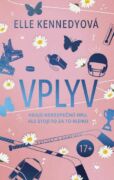 Vplyv (e-kniha)