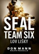 SEAL team six: Lov lišky (e-kniha)