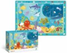 Puzzle "Hledání předmětů" moře
