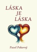 Láska je láska (e-kniha)