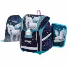 Oxybag školní set 3 dílný premium light - Pegas