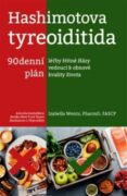 Hashimotova tyreoiditida - 90denní plán léčby štítné žlázy vedoucí k obnově kvality života