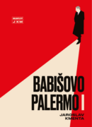 Babišovo Palermo I (e-kniha)