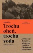 Trochu oheň, trochu voda (e-kniha)