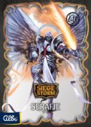 Siegestorm - Serafie
