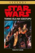 Star Wars - Temná Síla na vzestupu (e-kniha)