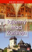 Tajemný hrad Karlštejn (e-kniha)