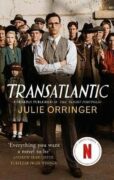 Transatlantic: Based on a true story, utterly gripping and heartbreaking World War 2 historical fict