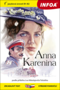 Anna Karenina/Anna Kareninová