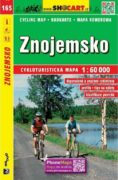 SC 165 Znojemsko 1:60 000