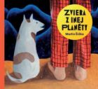 Zviera z inej planéty (e-kniha)