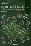 Turistické kvízy z Čech, Moravy a Slezska II. (e-kniha)