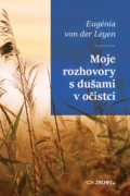 Moje rozhovory s dušami v očistci (e-kniha)