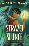 Strážci slunce (e-kniha)
