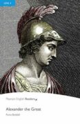 PER | Level 4: Alexander the Great