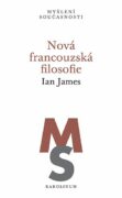 Nová francouzská filosofie (e-kniha)