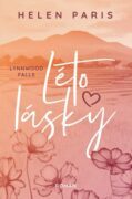 Lynnwood Falls: Léto lásky (e-kniha)