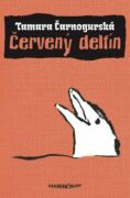 Červený delfín (e-kniha)