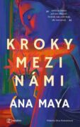 Kroky mezi námi (e-kniha)