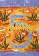 Pátá dohoda. Toltécká kniha moudrosti (e-kniha)