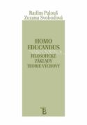 Homo educandus. Filosofické základy teorie výchovy. (e-kniha)