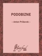 Podobizne (e-kniha)