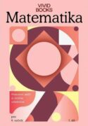 Pracovní sešit matematiky 9. ročník 2. díl