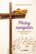 Pôstny navigátor (e-kniha)