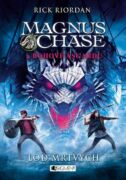 Magnus Chase a bohové Ásgardu - Loď mrtvých (e-kniha)