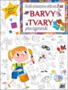 Barvy a tvary pro nejmenší