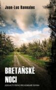 Bretaňské noci (e-kniha)